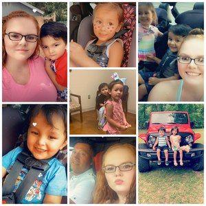 Meet your Posher, Kayla